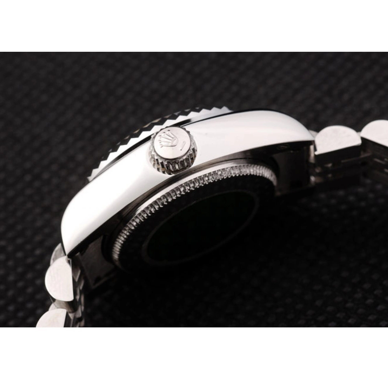 Aaa replica watch Mechanism-srl62 Swiss Rolex Datejust 0723